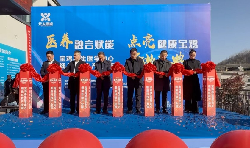 启幕新程·共筑新篇